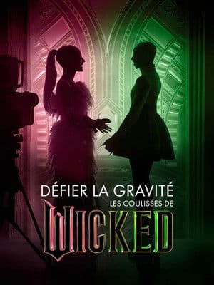 Défier la gravité : Lever de rideau sur Wicked streaming