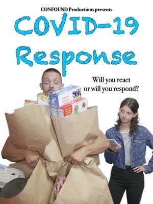 COVID-19 Response streaming