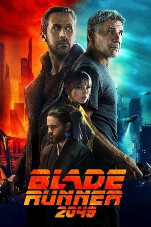 Blade Runner 2049 streaming