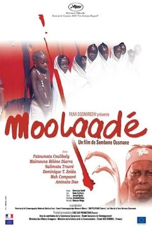 Moolaadé streaming