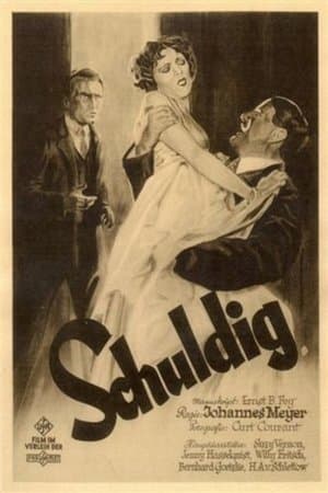 Schuldig streaming
