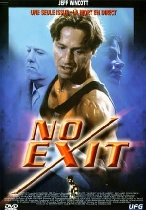 No Exit streaming