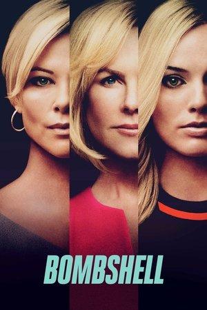 Bombshell streaming