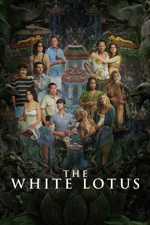 The White Lotus streaming