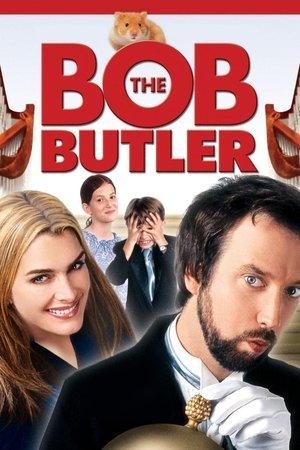 Bob the Butler streaming