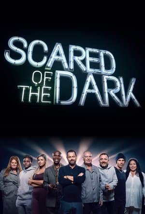 Scared of the Dark streaming