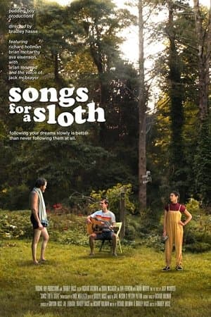 Songs for a Sloth streaming