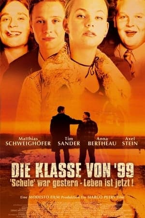 Die Klasse von '99 - Schule war gestern, Leben ist jetzt streaming