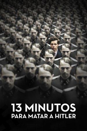 13 minutos para matar a Hitler streaming