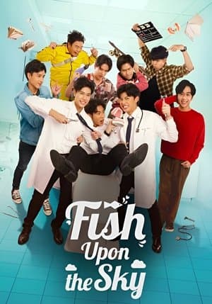Fish Upon The Sky streaming