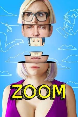 Zoom streaming