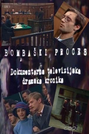 Bombaški proces streaming