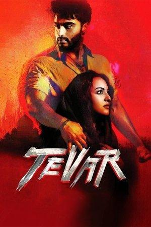 Tevar streaming