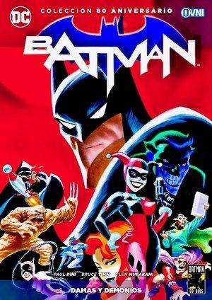 Batman: La Serie Animada streaming