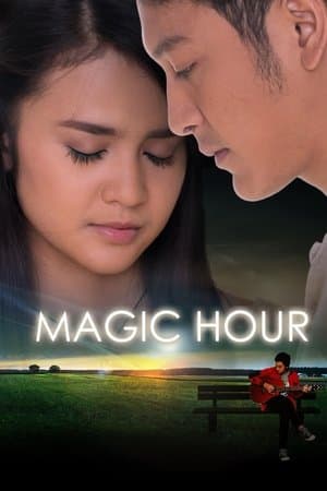 Magic Hour streaming