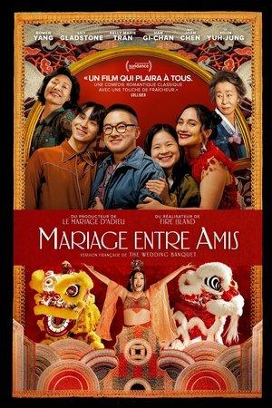 The Wedding Banquet streaming