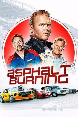 Asphalt Burning streaming
