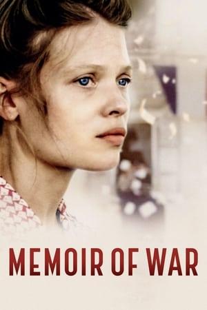Memoir of War streaming