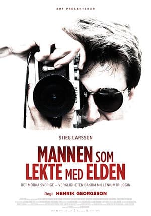 Mannen som lekte med elden streaming