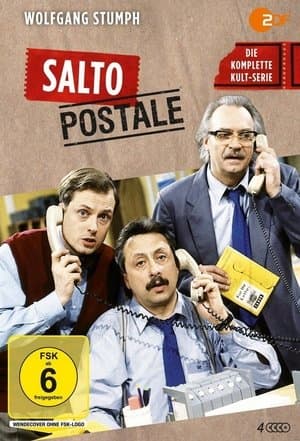 Salto Postale streaming