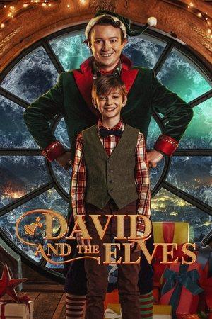 David and the Elves streaming