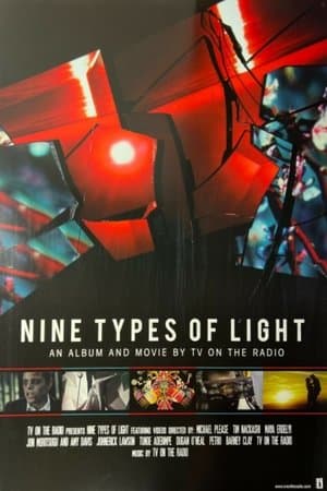 Nine Types of Light streaming