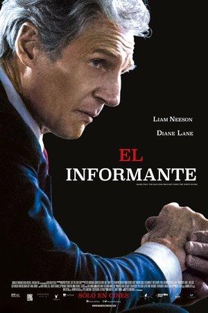 Mark Felt: el informante streaming