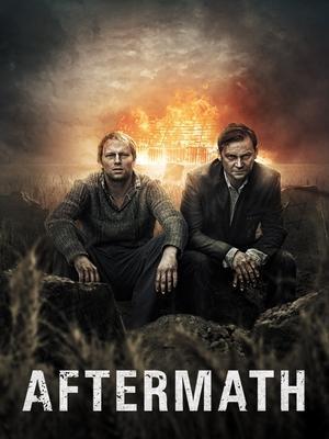 Aftermath streaming