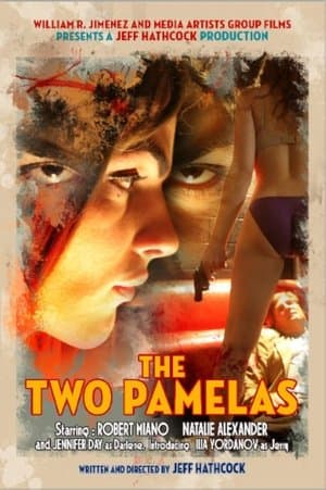The Two Pamelas streaming