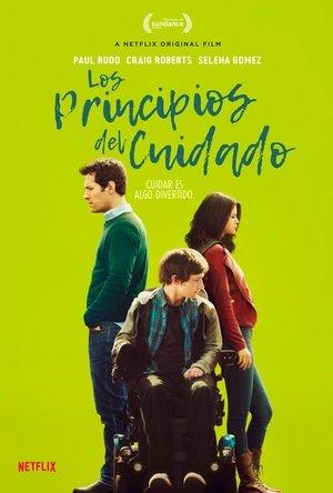 Los principios del cuidado streaming