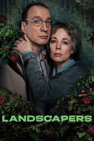 Landscapers streaming