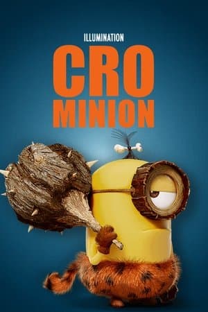 Cro Minion streaming