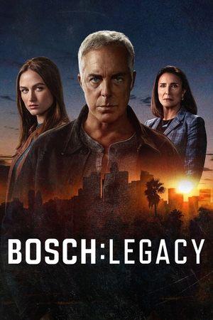Bosch: Legacy streaming