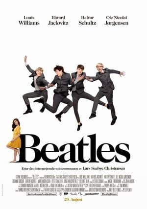 Beatles streaming