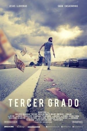 Tercer grado streaming