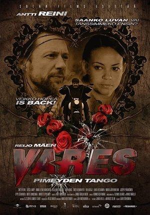 Vares – Pimeyden tango streaming