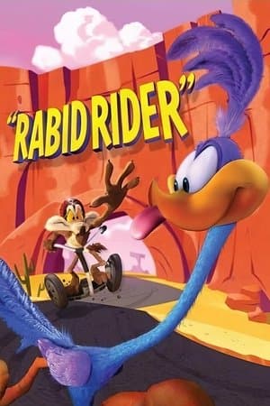 Rabid Rider streaming