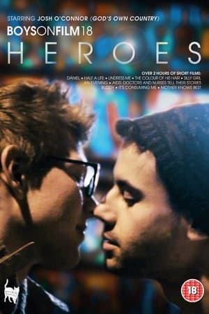 Boys on Film 18: Heroes streaming