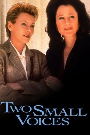 Two Voices streaming