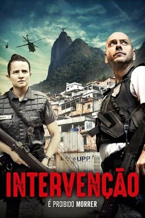 Intervenção streaming