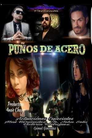Puños de Acero streaming