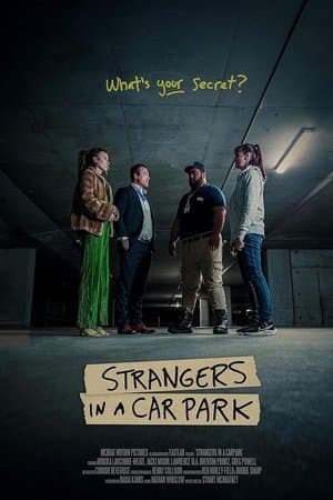 Strangers in a Car Park streaming