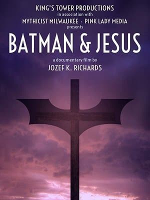 Batman & Jesus streaming