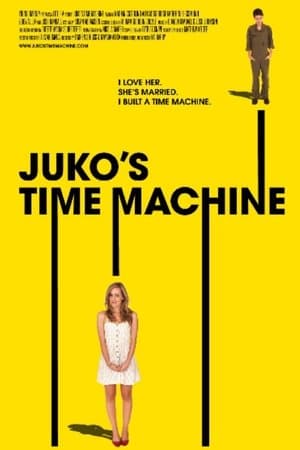 Juko's Time Machine streaming