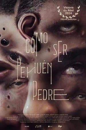 How to Be Pehuén Pedre streaming