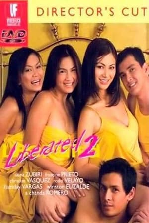 Liberated 2 streaming