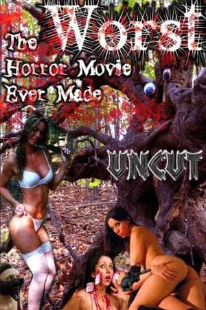 The Worst Horror Movie Ever Made: The Re-Make streaming