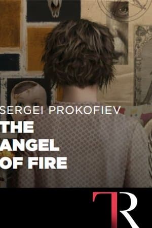 The Fiery Angel streaming