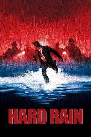 Hard Rain streaming