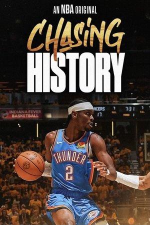 Chasing History: 2025 NBA Finals Mini Movie streaming